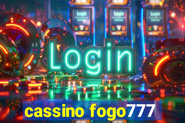 cassino fogo777